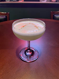 Pisco Sour